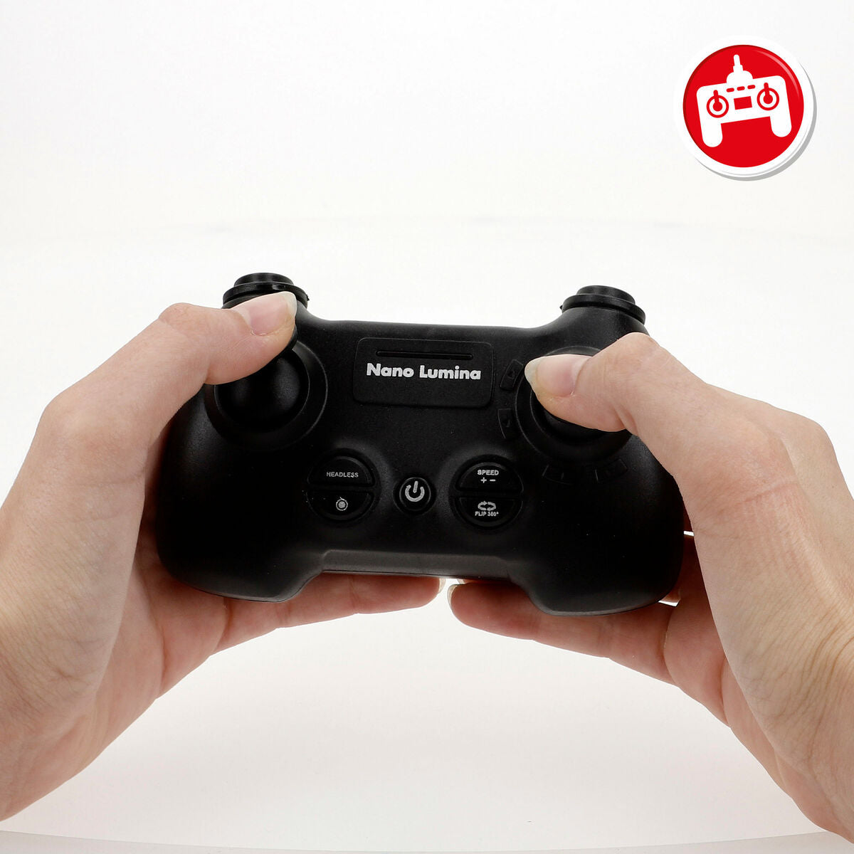 Radio control Helicopter Colorbaby (4 Units)-4