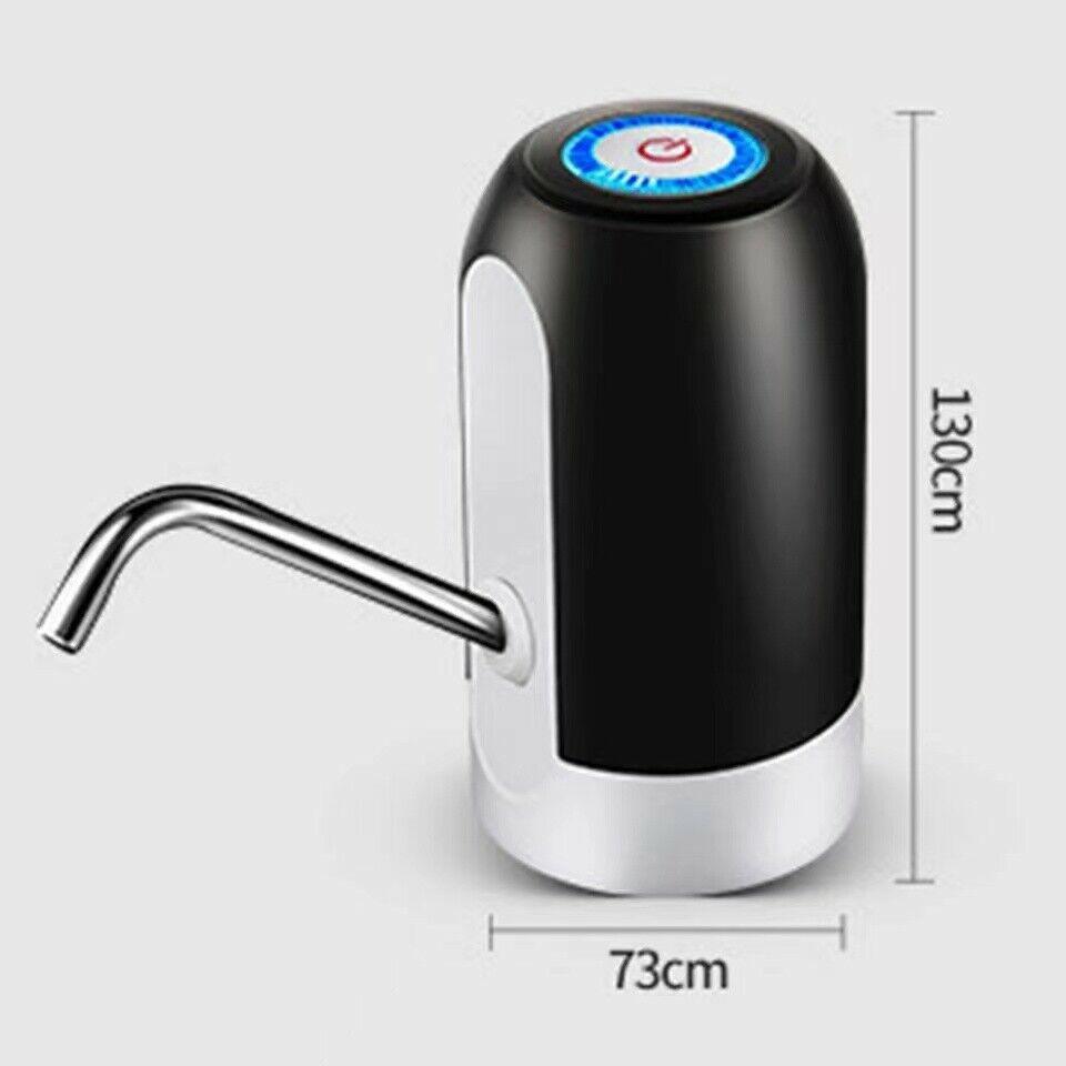 Water Bottle Electric Automatic