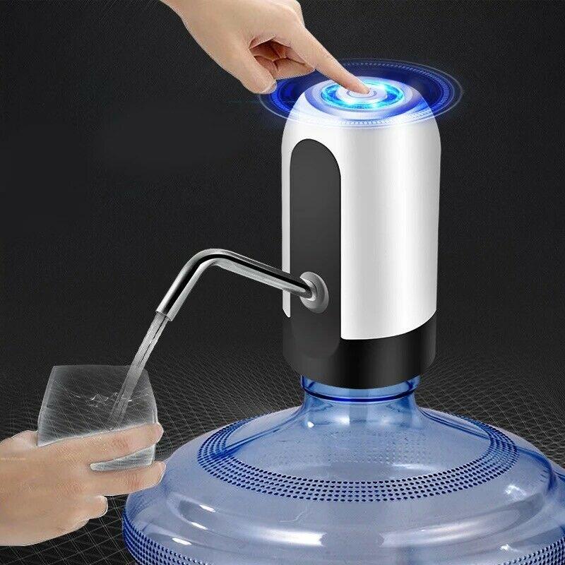 Water Bottle Electric Automatic